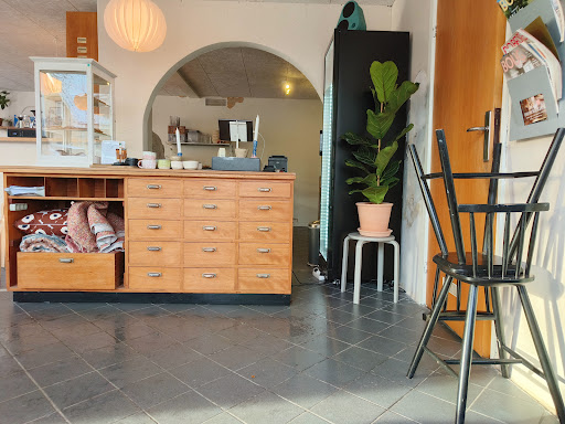 STUND Kaffebar in Tommerup, Horsens