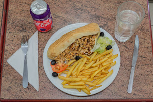 Photo n°30 de CHARLETY PIZZA à Paris ()