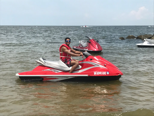 Water Sports Equipment Rental Service «Great White Water Sports», reviews and photos, 1000 E Ocean View Ave, Norfolk, VA 23503, USA