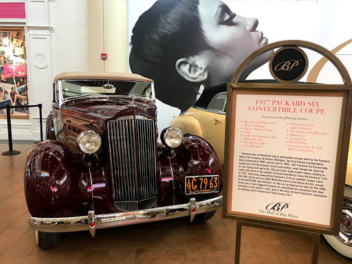 Shopping Mall «Bay Plaza Shopping Center», reviews and photos, 2100 Bartow Ave, Bronx, NY 10475, USA