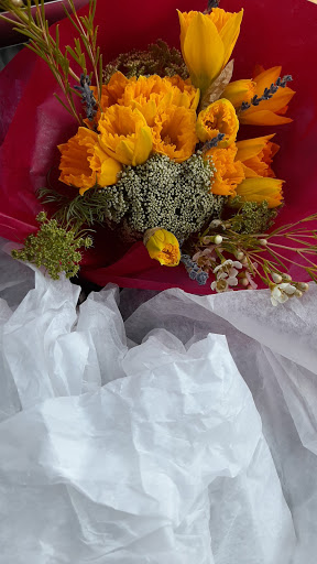Florist «Flowers by Whisconier», reviews and photos, 4 Sand Cut Rd #5, Brookfield, CT 06804, USA