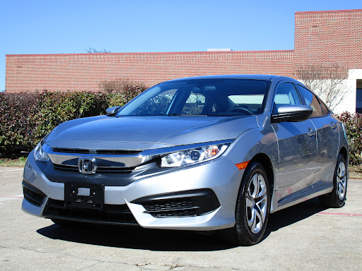 Used Car Dealer «Select City Cars», reviews and photos, 10503 Forest Ln Suite 156, Dallas, TX 75243, USA