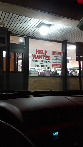 Larkfield Iga LLC, 301 Clay Pitts Rd, East Northport, NY 11731, USA, 