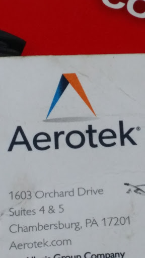 Employment Agency «Aerotek», reviews and photos, 1603 Orchard Dr Ste #4, Chambersburg, PA 17201, USA