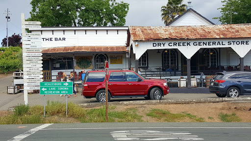 General Store «Dry Creek General Store», reviews and photos, 3495 Dry Creek Rd, Healdsburg, CA 95448, USA
