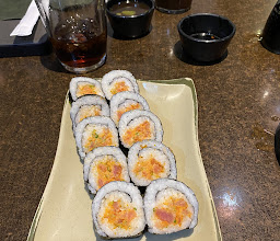 Sushi Ken Las Palmas photo