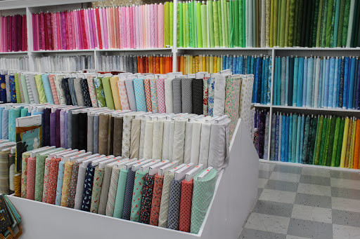 Fabric Store «Quilt & Fabric Shack», reviews and photos, 3137 Old Philadelphia Pike, Bird in Hand, PA 17505, USA