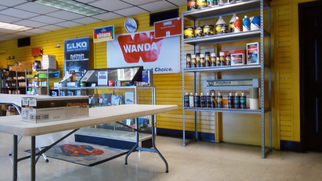 Keystone Automotive - Orlando