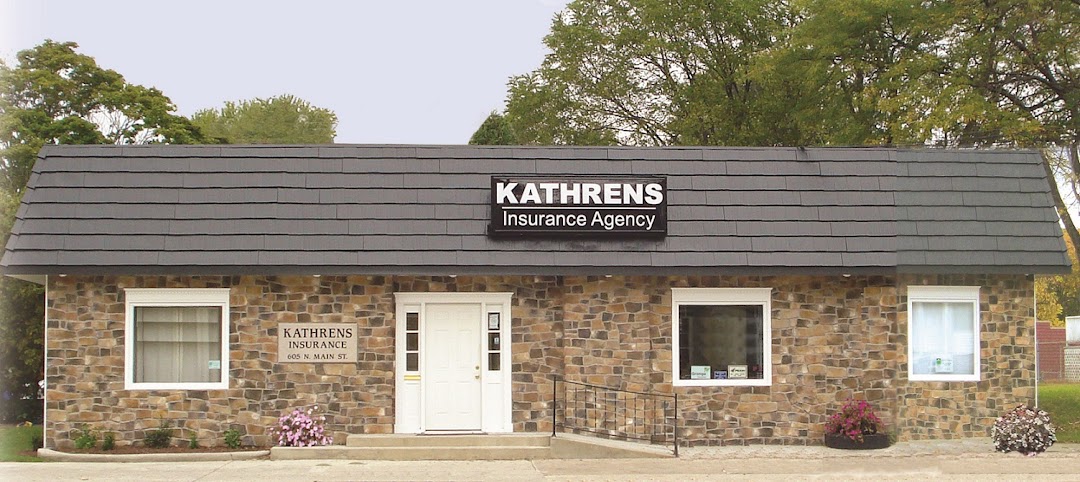 Kathrens Insurance Agency
