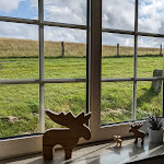 Photo n°3 de l'avis de Ulrik.. fait le 29/07/2023 à 15:35 sur le  Gasthof Südwesthörn à Emmelsbüll-Horsbüll