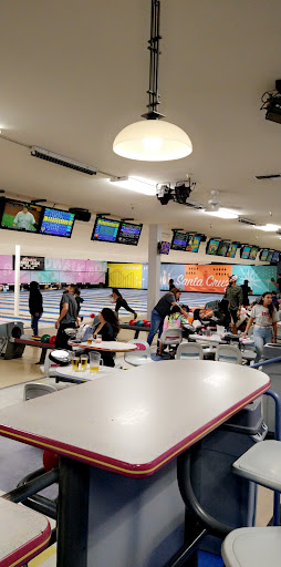 Bowling Alley «Boardwalk Bowl», reviews and photos, 115 Cliff St, Santa Cruz, CA 95060, USA