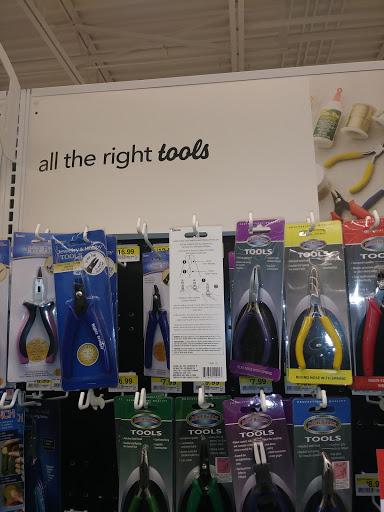 Fabric Store «Jo-Ann Fabrics and Crafts», reviews and photos, 44740 Ford Rd, Canton, MI 48187, USA