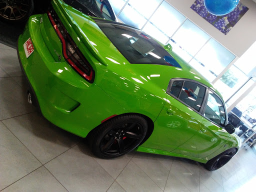 Car Dealer «Ancira Chrysler Jeep Dodge Ram», reviews and photos, 10807 W Interstate 10, San Antonio, TX 78230, USA