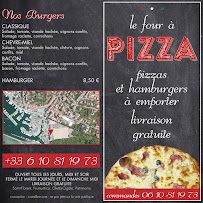 Photos du propriétaire du Pizzas à emporter Le Four à Pizza à Saint-Florent - n°6
