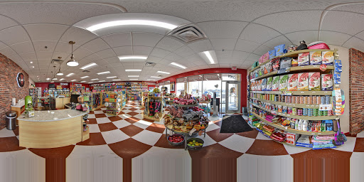 Pet Supply Store «Brown Dog Bakery», reviews and photos, 2310 SE Delaware Ave, Ankeny, IA 50021, USA