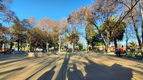 Plaza Quinta de Tilcoco