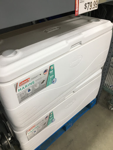 Warehouse club «BJ’s Wholesale Club», reviews and photos, 180 Passaic Ave, Kearny, NJ 07032, USA