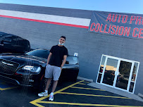 Auto Pros Collision Center - Photo 3 - Car repair in Phoenix, AZ, Phoenix