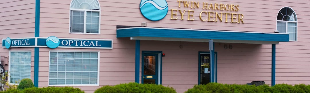 Twin Harbors Eye Center Dr. Susan Ruyle, MD