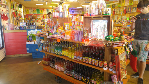 Candy Store «Rocket Fizz Raleigh», reviews and photos, 5017 Falls of Neuse Rd, Raleigh, NC 27609, USA
