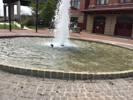 Tourist Attraction «Canal Place», reviews and photos, 13 Canal St, Cumberland, MD 21502, USA