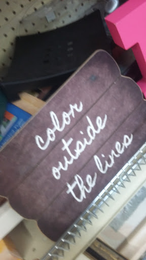 Thrift Store «Thrift Center 