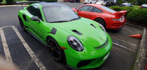 Auto Body Shop «Bodymotion - Bosch Car Service», reviews and photos, 21 Cindy Ln, Ocean Township, NJ 07712, USA