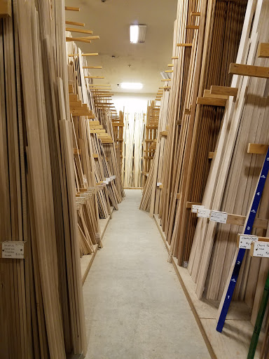 Lumber Store «Siwek Lumber & Millwork Inc», reviews and photos, 2536 Marshall St NE, Minneapolis, MN 55418, USA