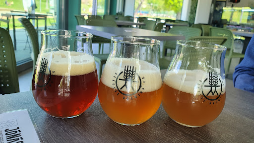 Jónás Craft Beer House