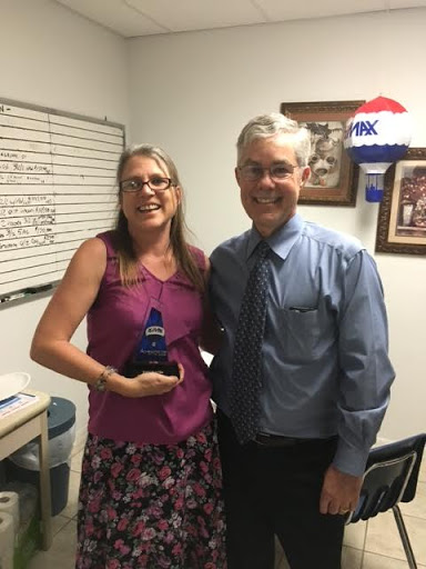 Real Estate Agency «RE/MAX Realty One - Crystal River», reviews and photos, 504 US-19, Crystal River, FL 34429, USA