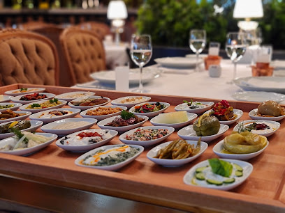 Nevberi Restaurant - Ataşehir