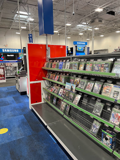 Electronics Store «Best Buy», reviews and photos, 7300 Guilford Dr, Frederick, MD 21704, USA