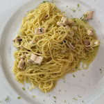 Photo n°3 de l'avis de Michela.o fait le 03/07/2023 à 14:23 sur le  Brio pizzeria-ristorante à Alatri