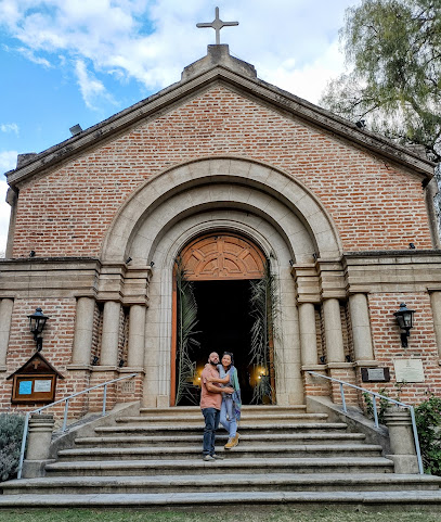 Oratorio San Ignacio de Loyola