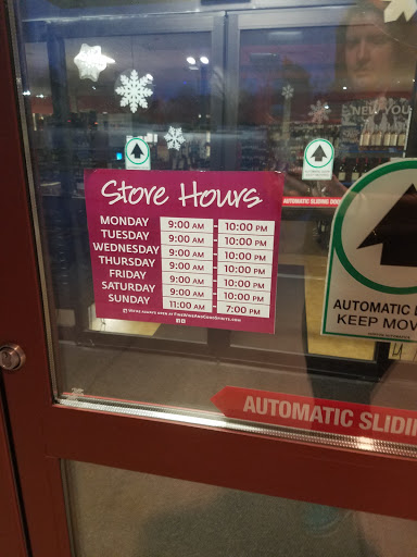 Liquor Store «Wine & Spirits Stores», reviews and photos, 1502 West Chester Pike # 8, West Chester, PA 19382, USA