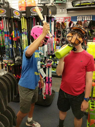 Sporting Goods Store «Big 5 Sporting Goods», reviews and photos, 510 Contra Costa Blvd, Pleasant Hill, CA 94523, USA