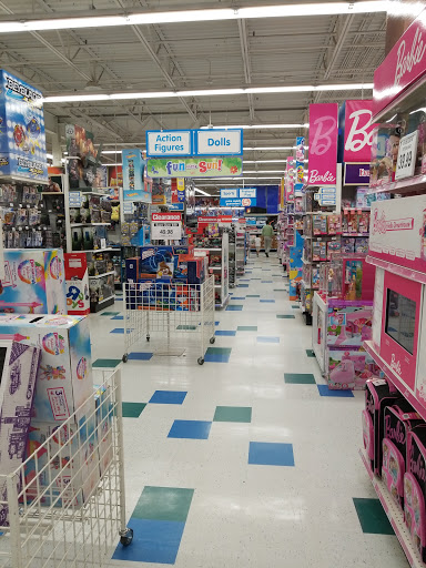 Toy Store «Toys