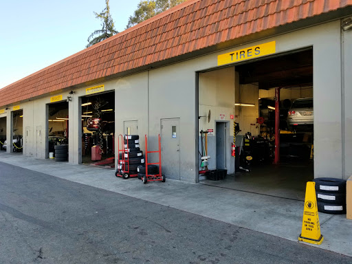 Tire Shop «Wheel Works», reviews and photos, 1460 White Oaks Rd, Campbell, CA 95008, USA