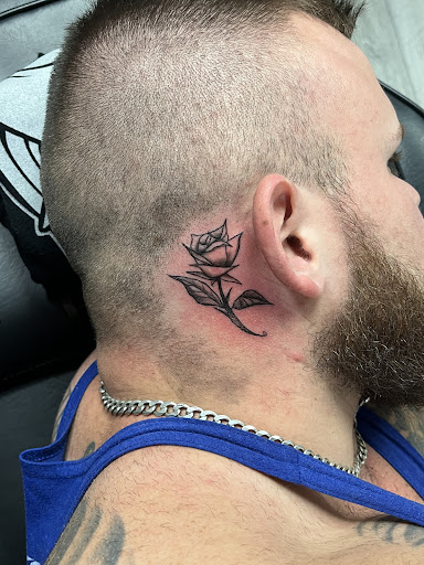 Explore first tattoo ideas with meaning, creative tattoo ideas in Tampa, available at Emphasis Tattoo