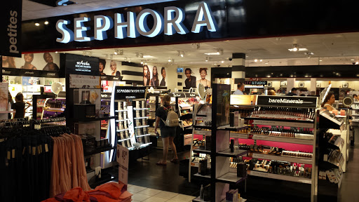 Cosmetics Store «SEPHORA inside JCPenney», reviews and photos, 2501 Ming Ave, Bakersfield, CA 93304, USA