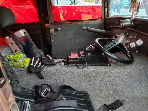 Donut Shop «Adams Avenue Donuts», reviews and photos, 9015 Adams Ave, Huntington Beach, CA 92646, USA