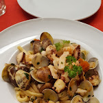 Photo n°5 de l'avis de Donato.i fait le 25/02/2018 à 11:06 sur le  Meaculpa Ristorante à Salerno