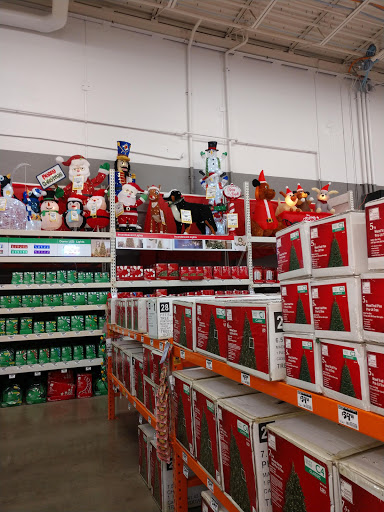 Home Improvement Store «The Home Depot», reviews and photos, 102 Aldi Dr, North Versailles, PA 15137, USA