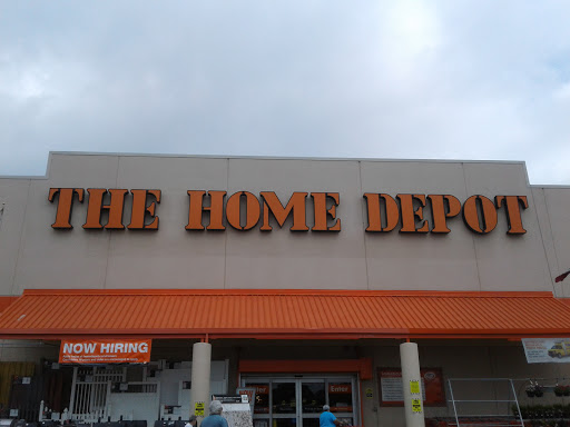 Home Improvement Store «The Home Depot», reviews and photos, W 12871 I-10, San Antonio, TX 78249, USA
