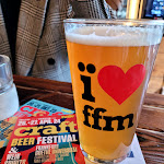 Photo n°1 de l'avis de Nitsuga.p fait le 15/10/2023 à 14:26 sur le  Bar & Restaurant naïv à Frankfurt