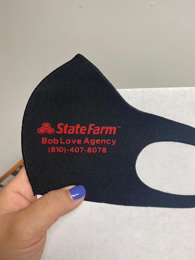 Insurance Agency «Bob Love - State Farm Insurance Agent», reviews and photos