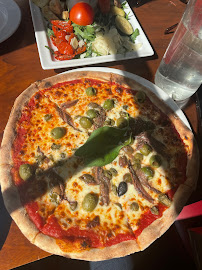 Pizza du Restaurant italien Gambino à Paris - n°18