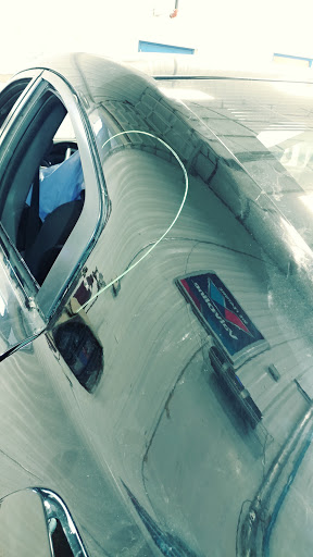 Auto Body Shop «Eureka Auto Collision Center», reviews and photos, 1023 W 5th St, Eureka, MO 63025, USA