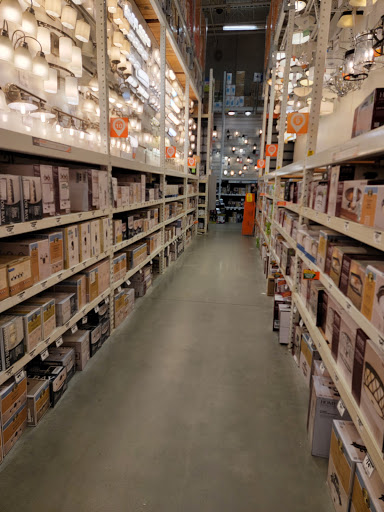 Home Improvement Store «The Home Depot», reviews and photos, 4120 GA-20, Buford, GA 30518, USA