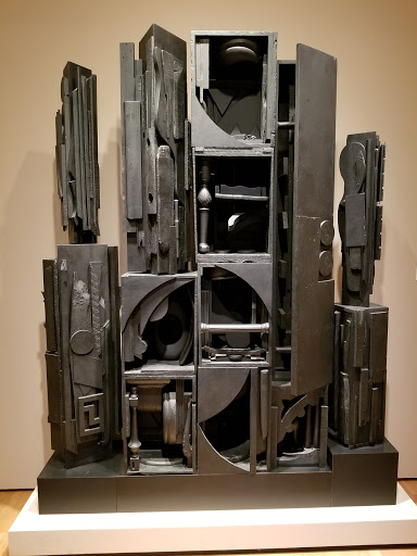 Art Museum «Chazen Museum of Art», reviews and photos, 750 University Ave, Madison, WI 53706, USA